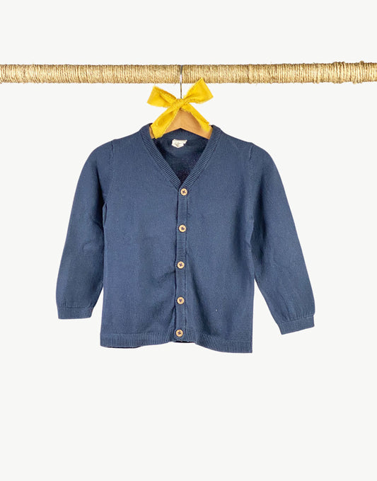 Maglia cardigan