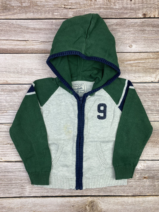 Maglione in cotone
