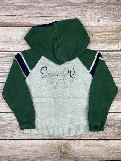 Maglione in cotone