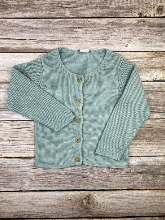 Maglione in cotone