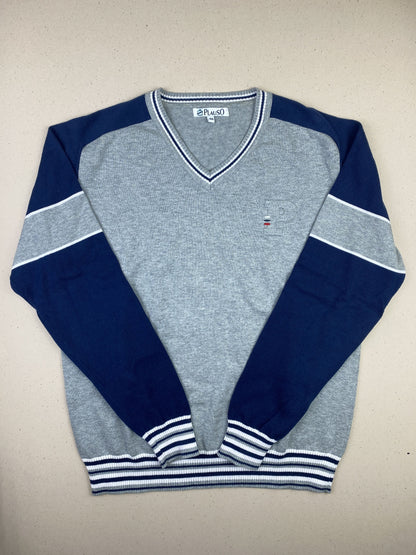Maglione in cotone