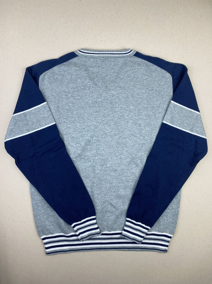 Maglione in cotone