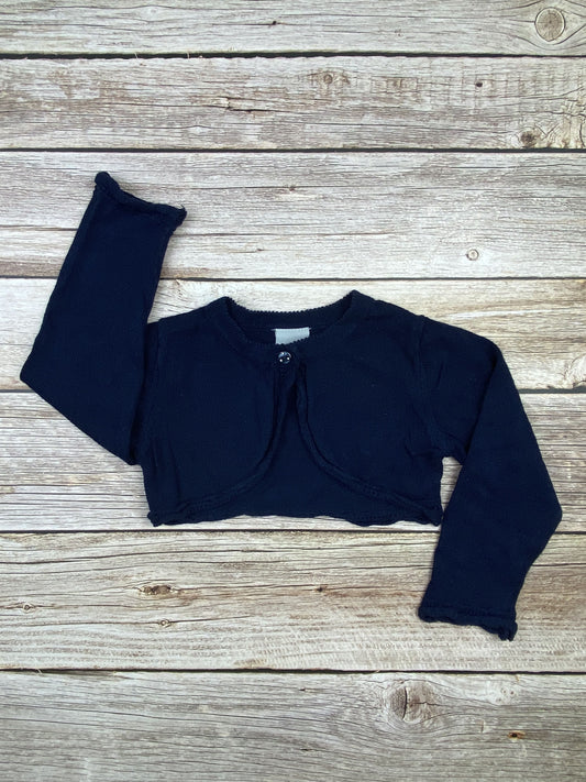 Maglione coprispalle