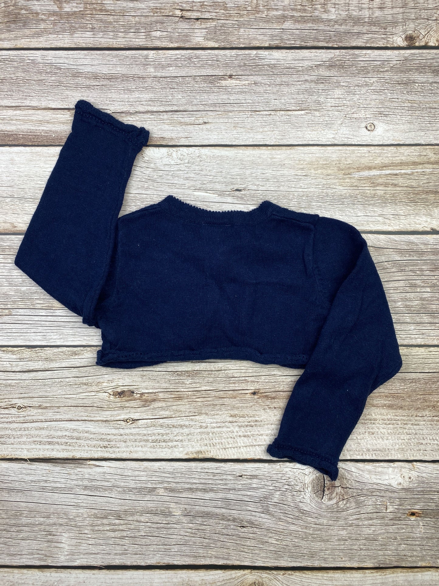 Maglione coprispalle