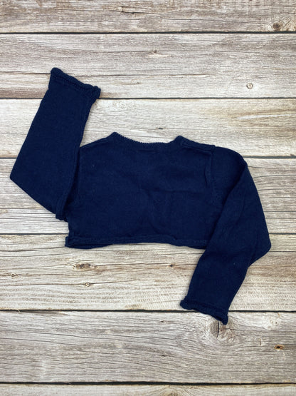 Maglione coprispalle
