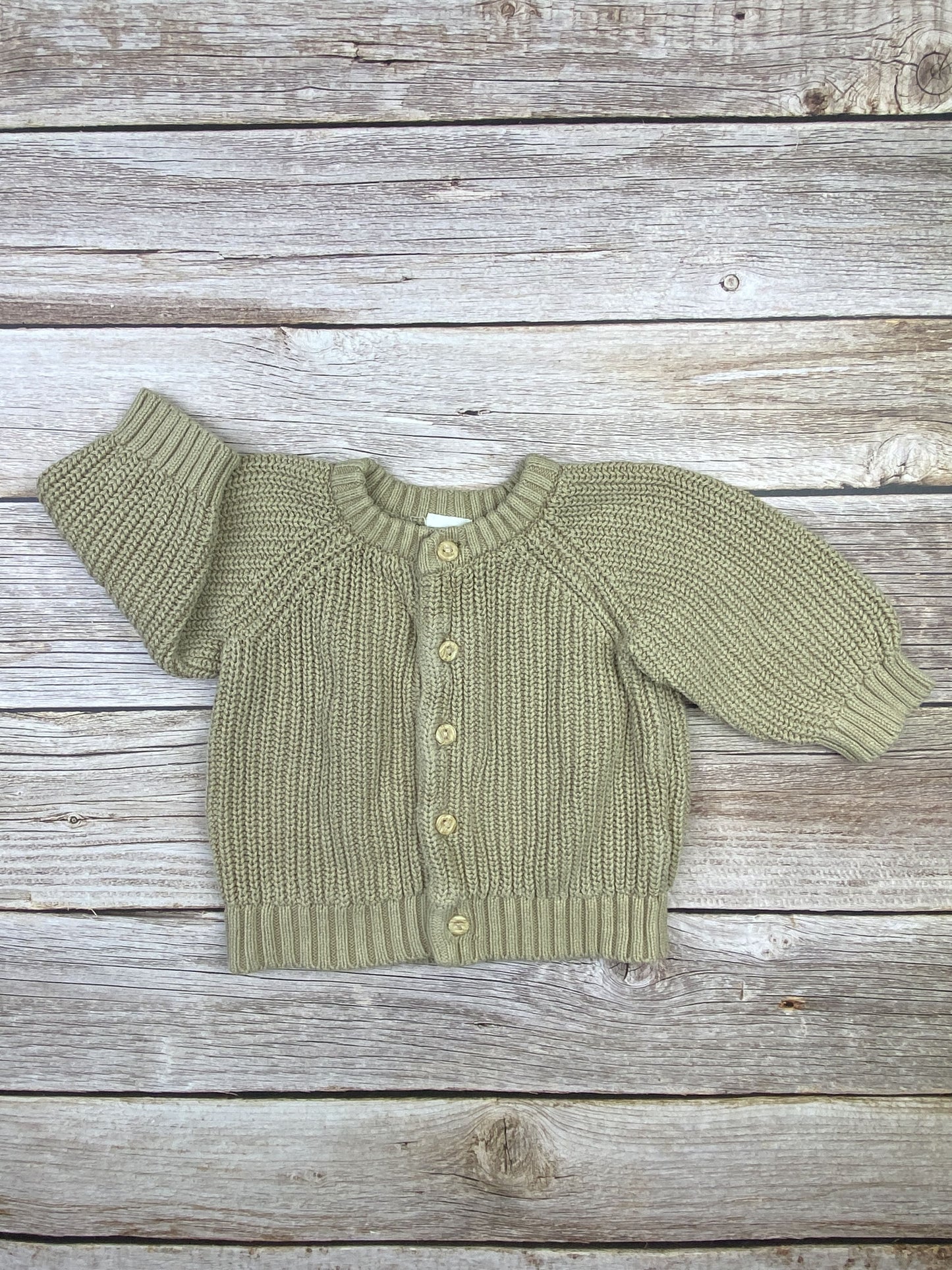 Maglione in cotone