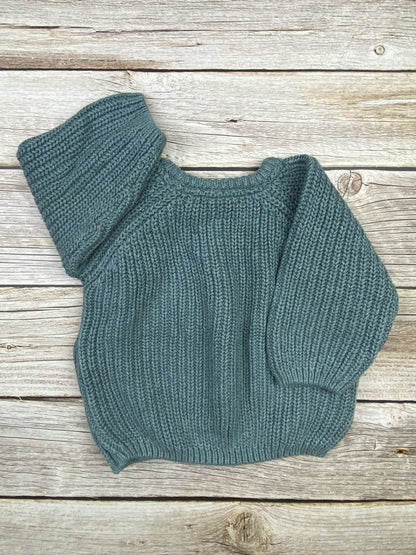 Maglione in cotone