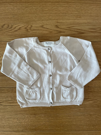 Maglione in cotone