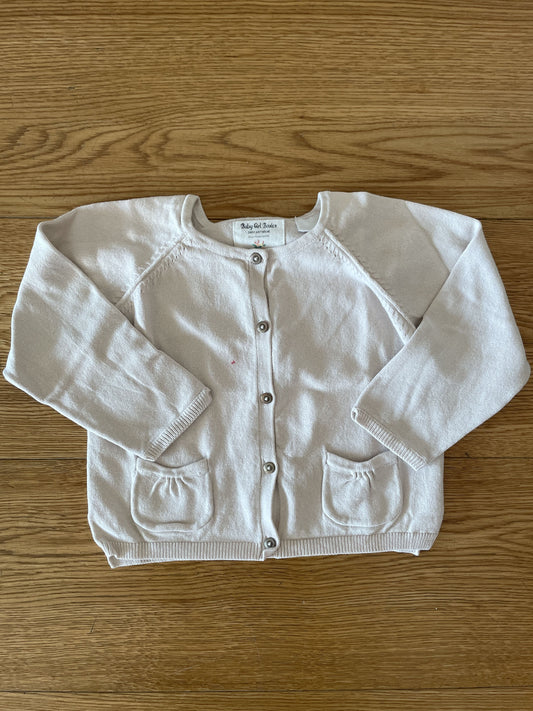 Maglione in cotone