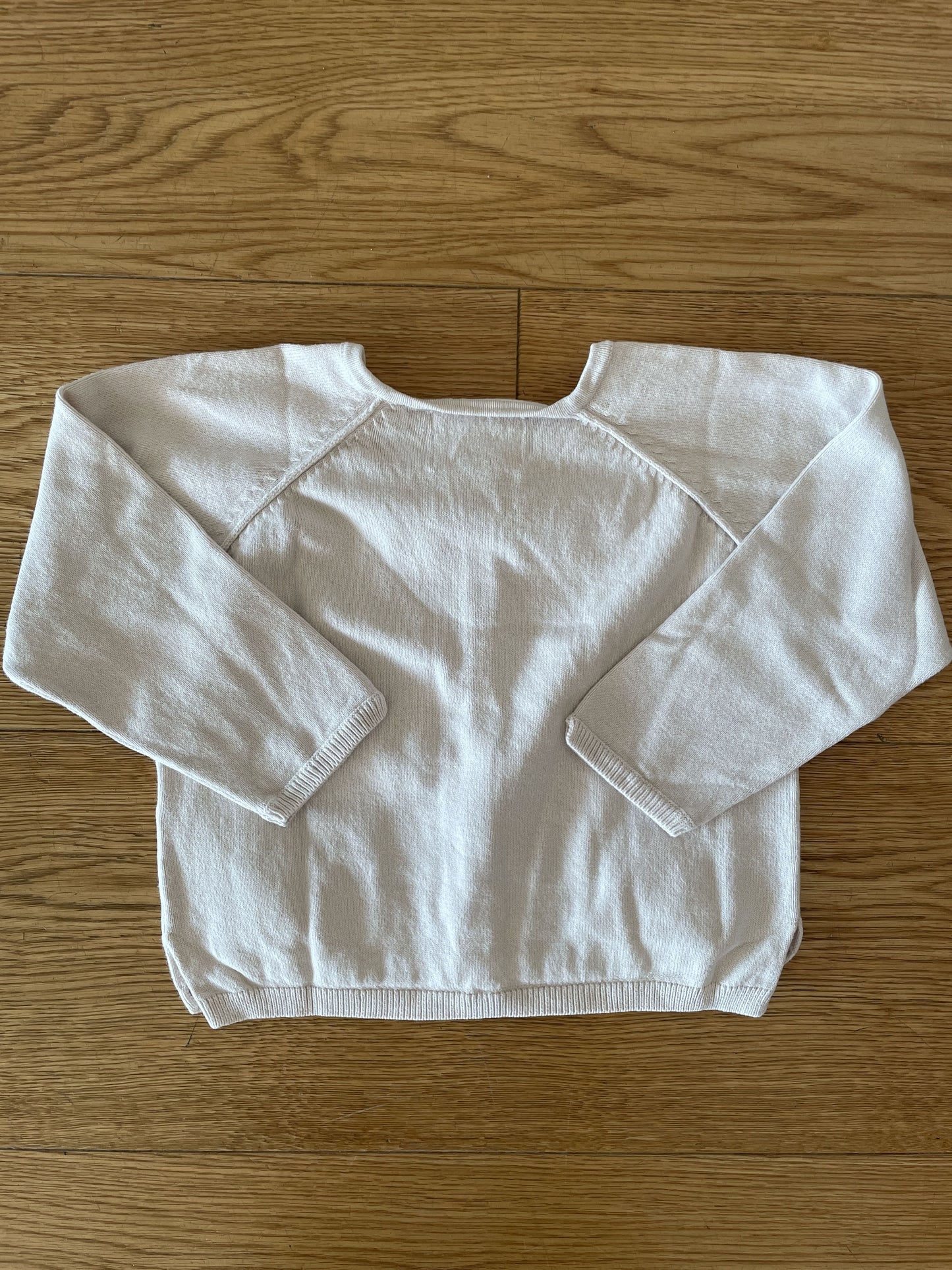 Maglione in cotone