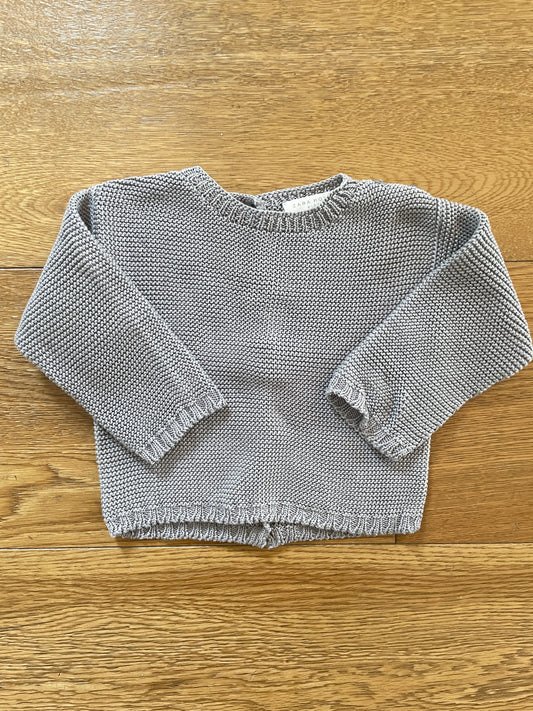 Maglione in cotone
