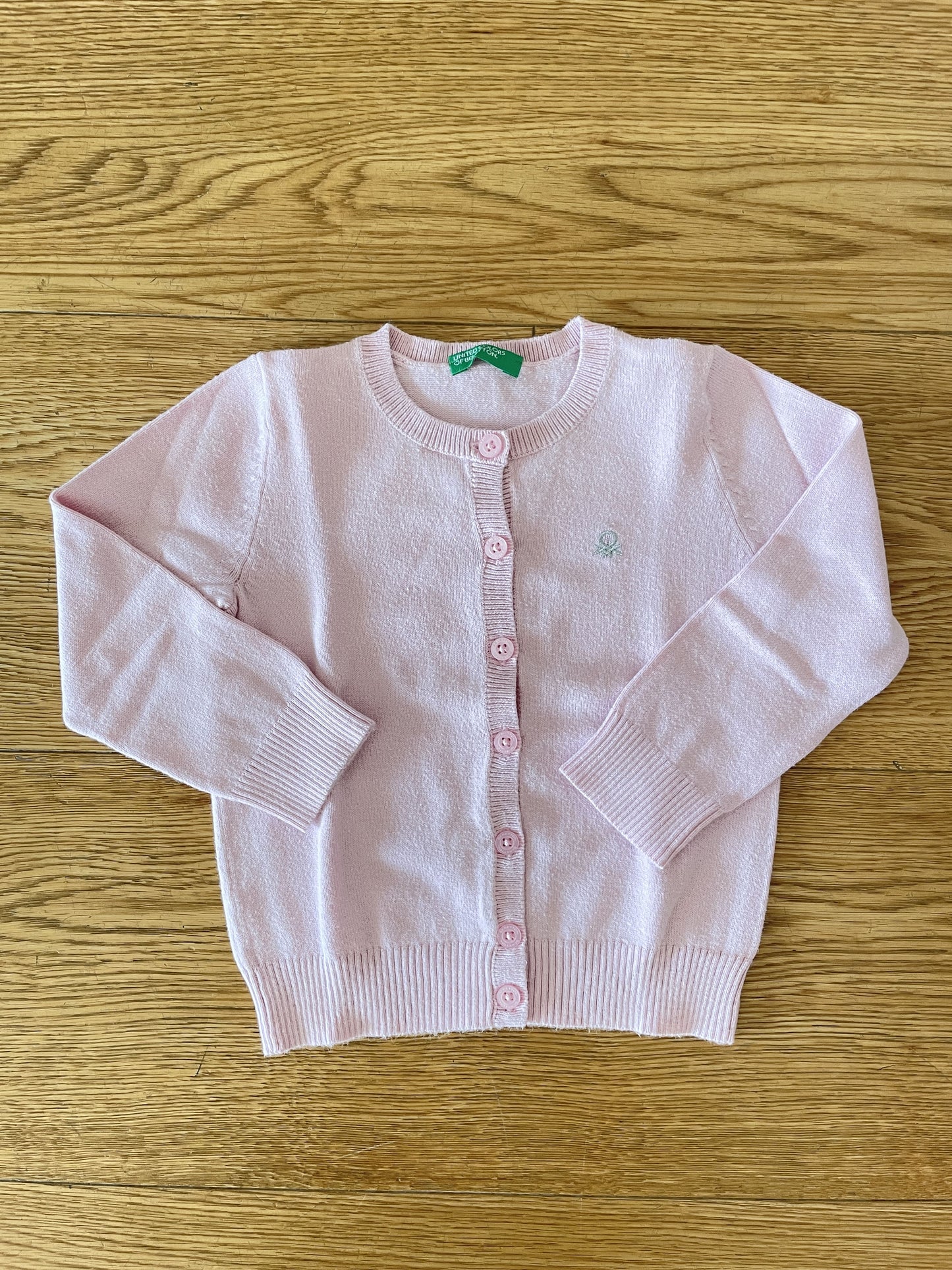 Maglione in cotone