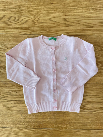 Maglione in cotone