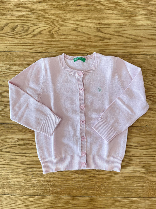 Maglione in cotone