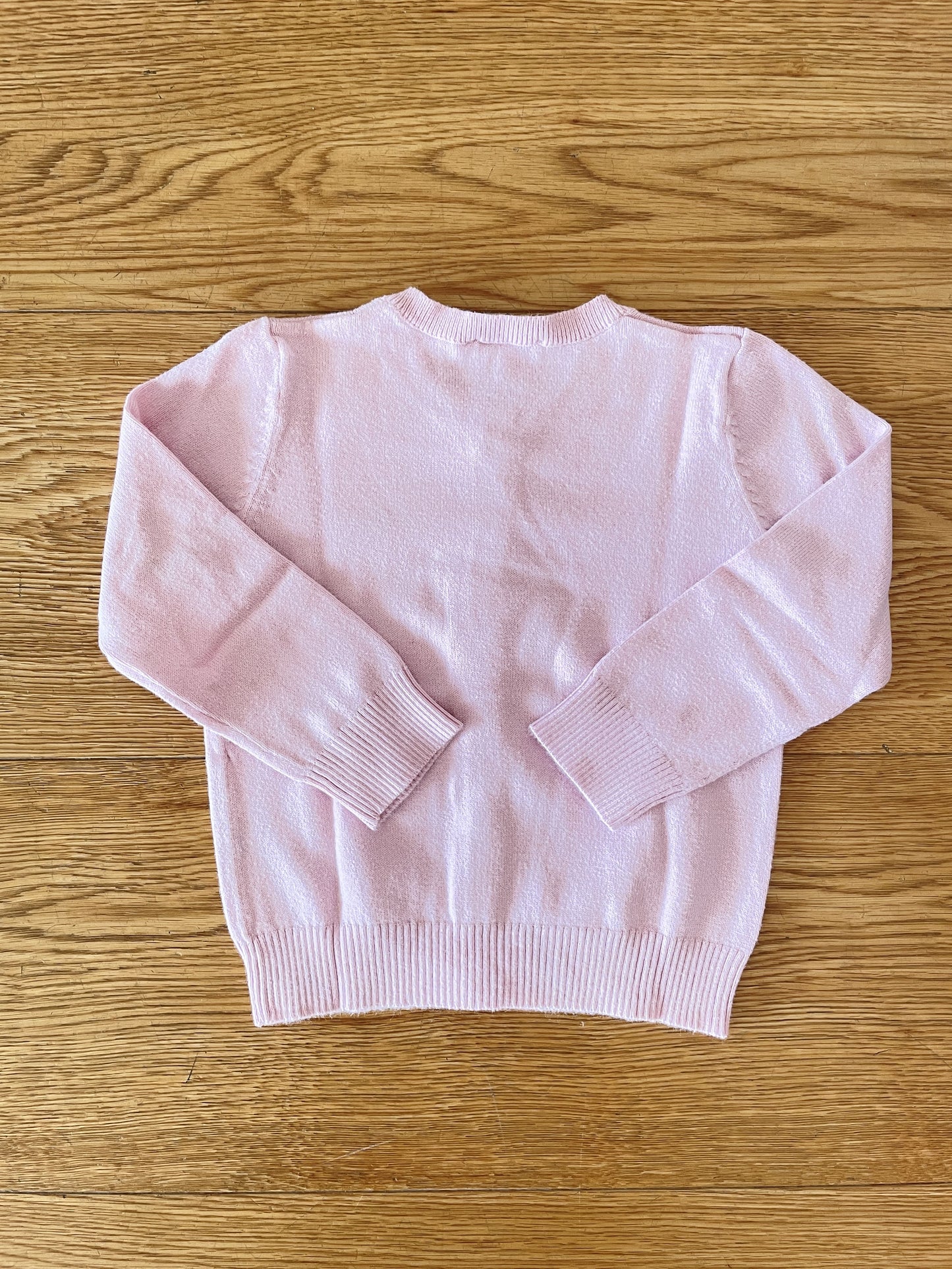 Maglione in cotone