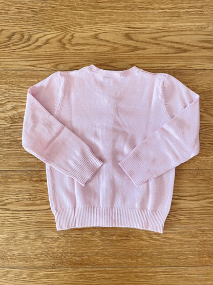 Maglione in cotone