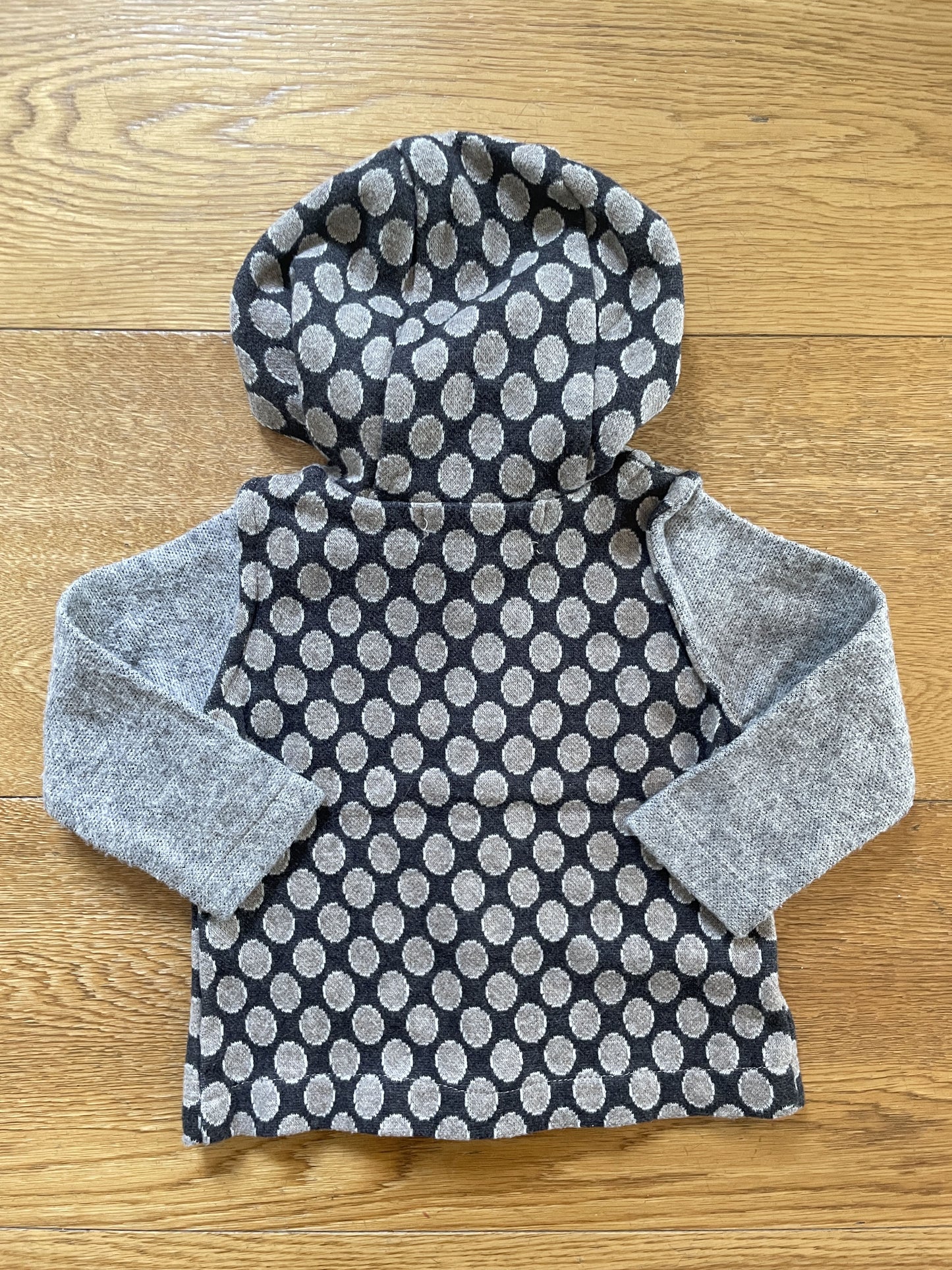 Maglione in misto cotone