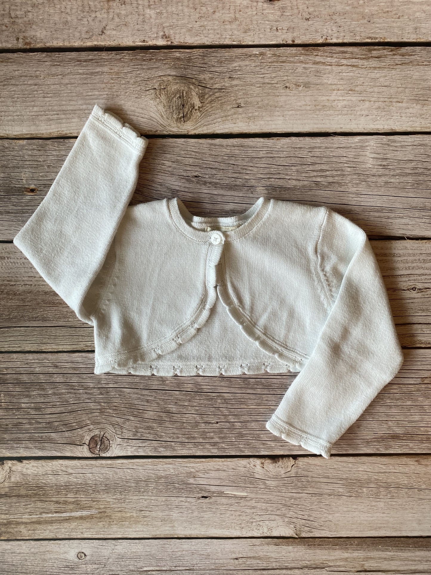 Maglione coprispalle