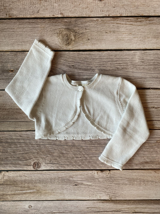 Maglione coprispalle