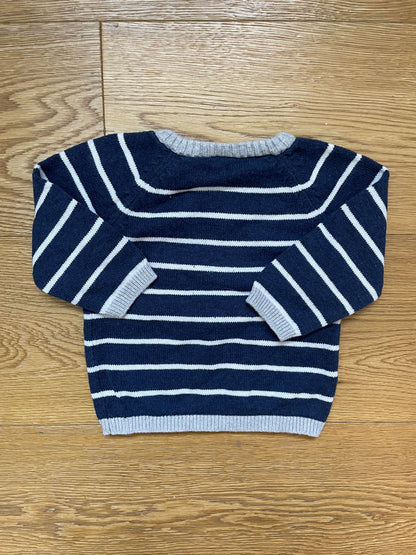 Maglione in cotone