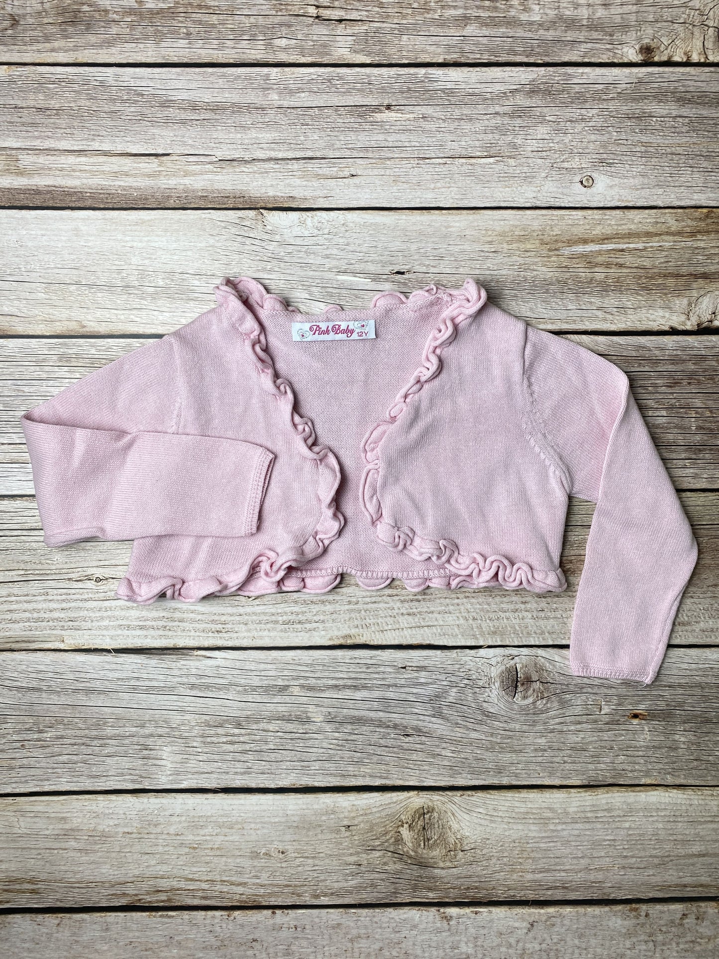 Maglione coprispalle