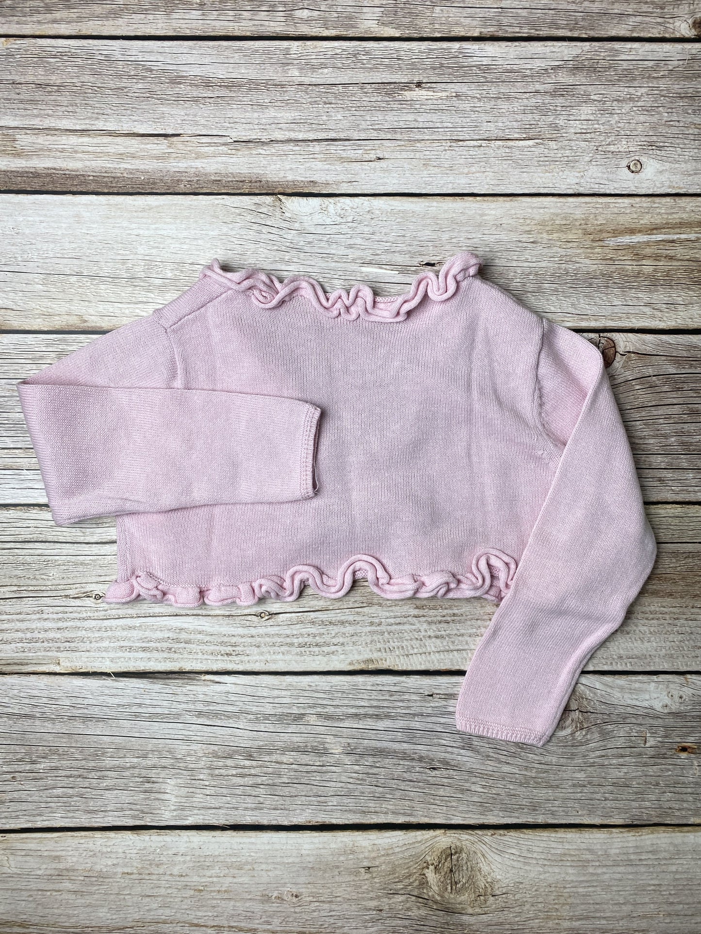 Maglione coprispalle