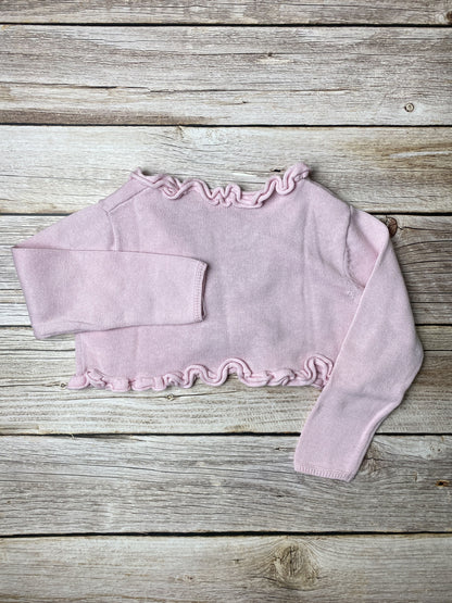 Maglione coprispalle