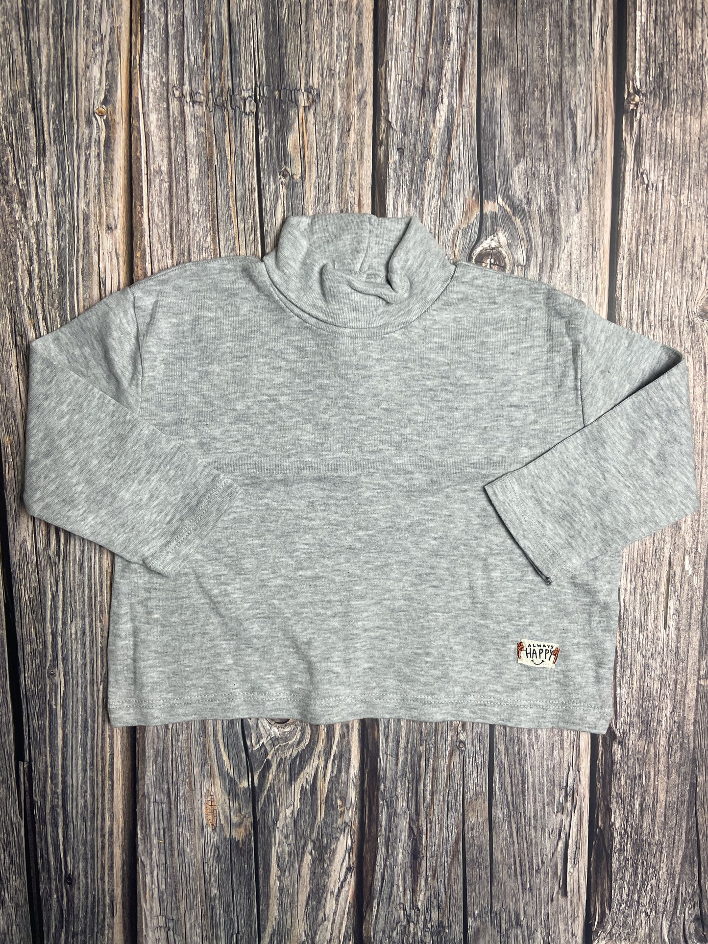 Maglione in cotone