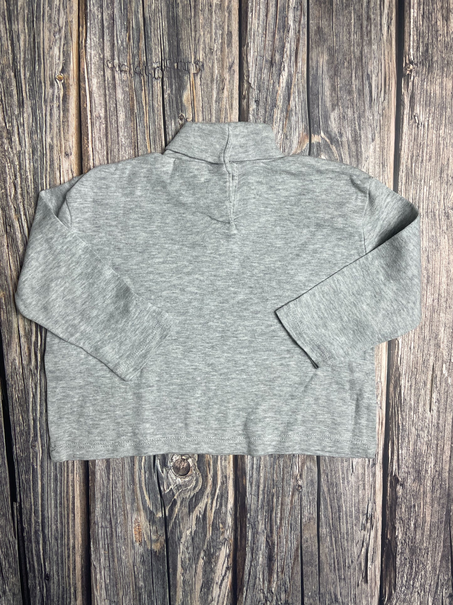 Maglione in cotone