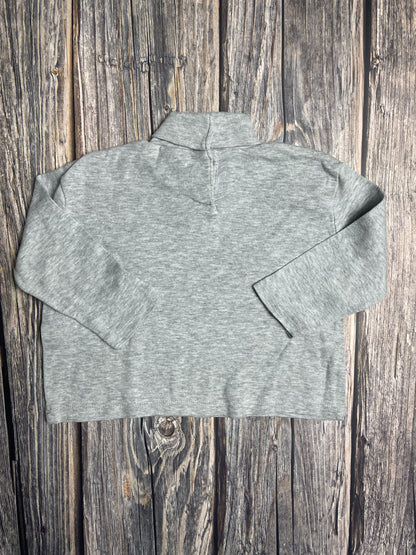 Maglione in cotone