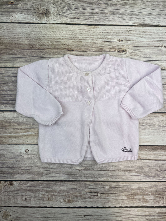 Maglione in cotone