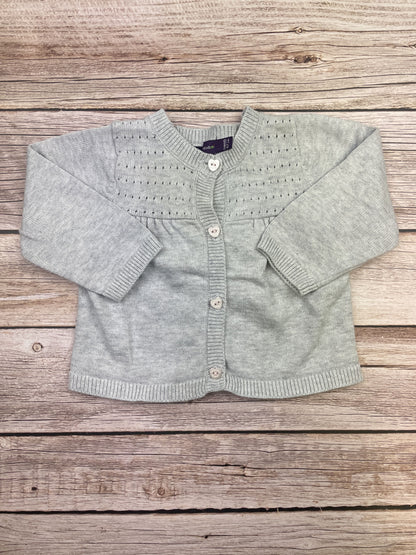 Maglione in cotone