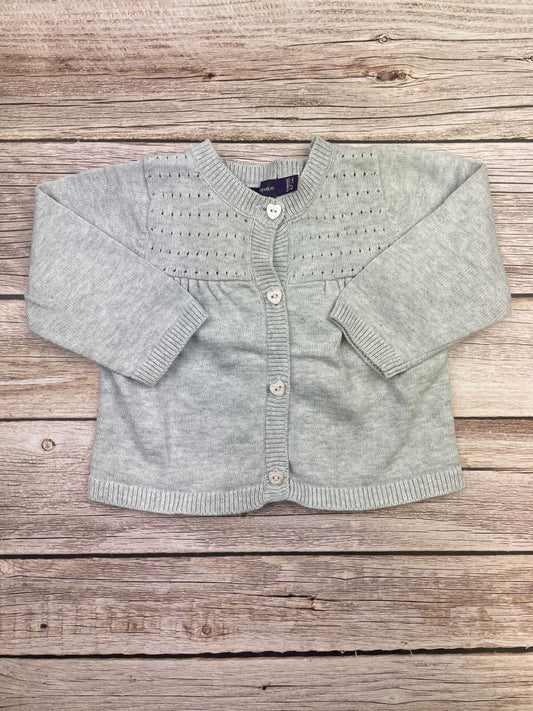 Maglione in cotone