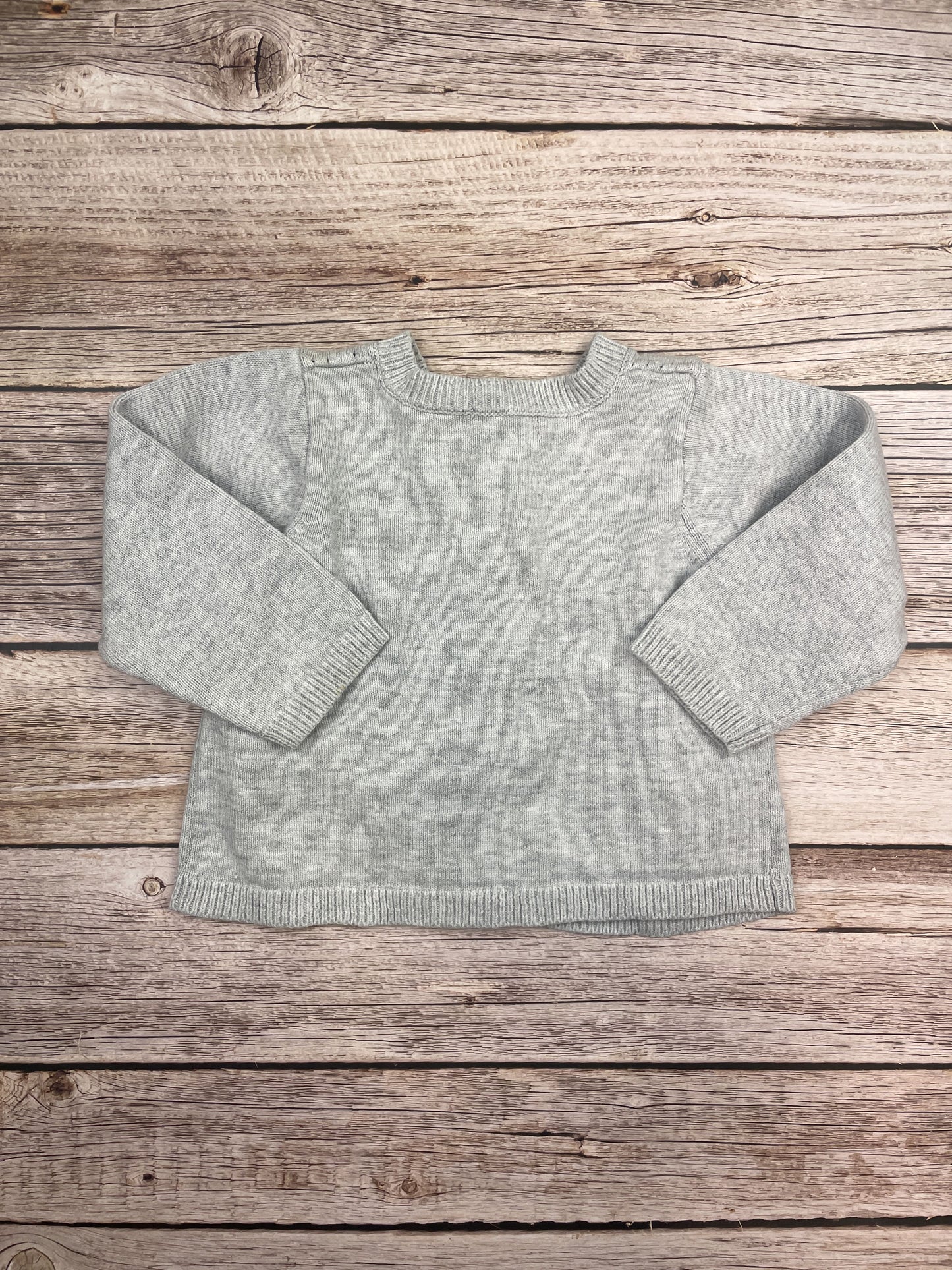 Maglione in cotone