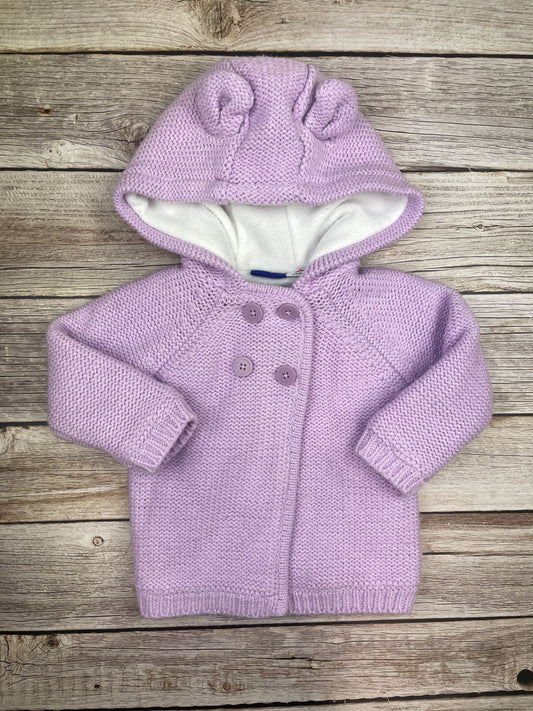 Maglione in cotone