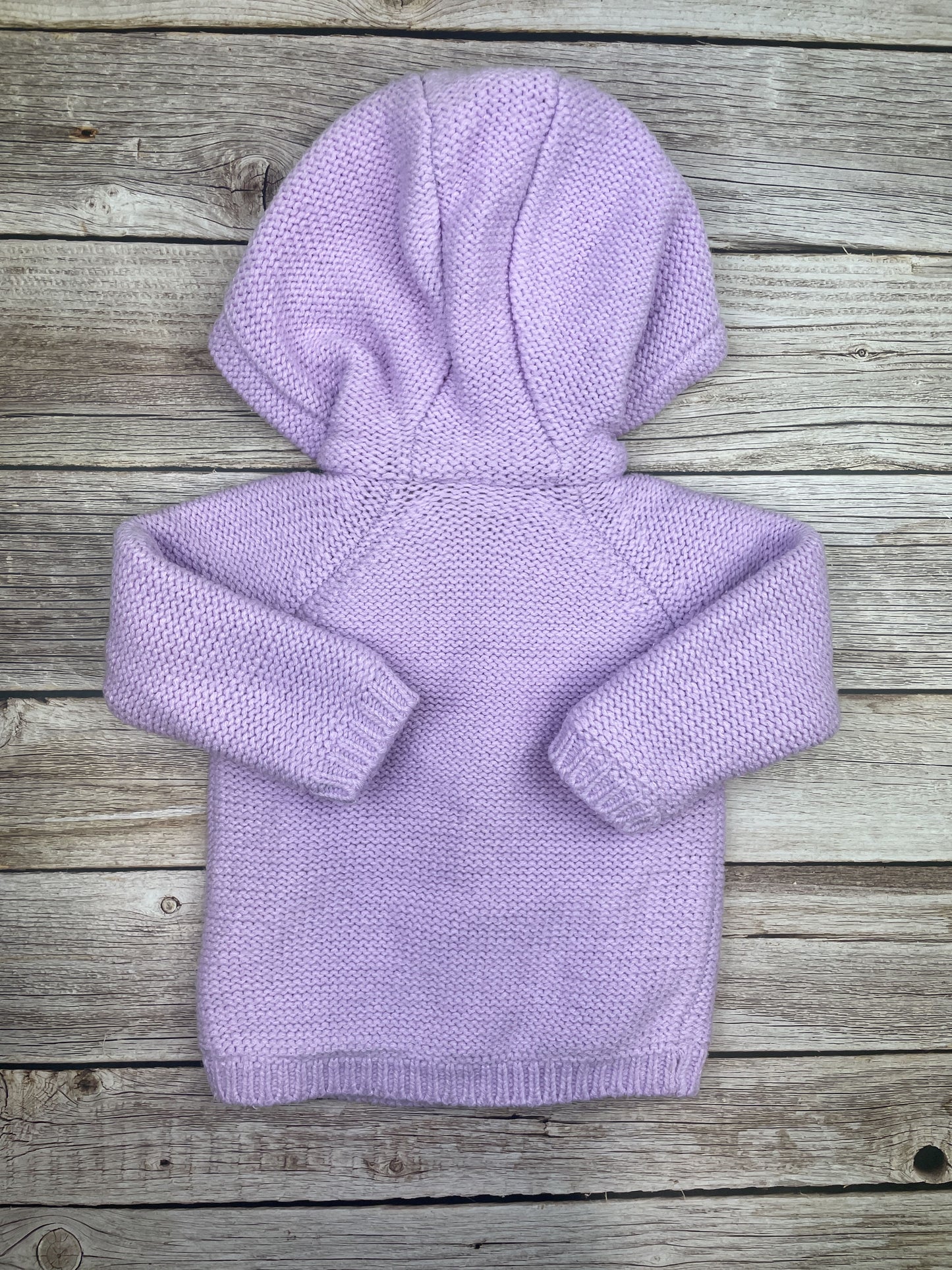 Maglione in cotone
