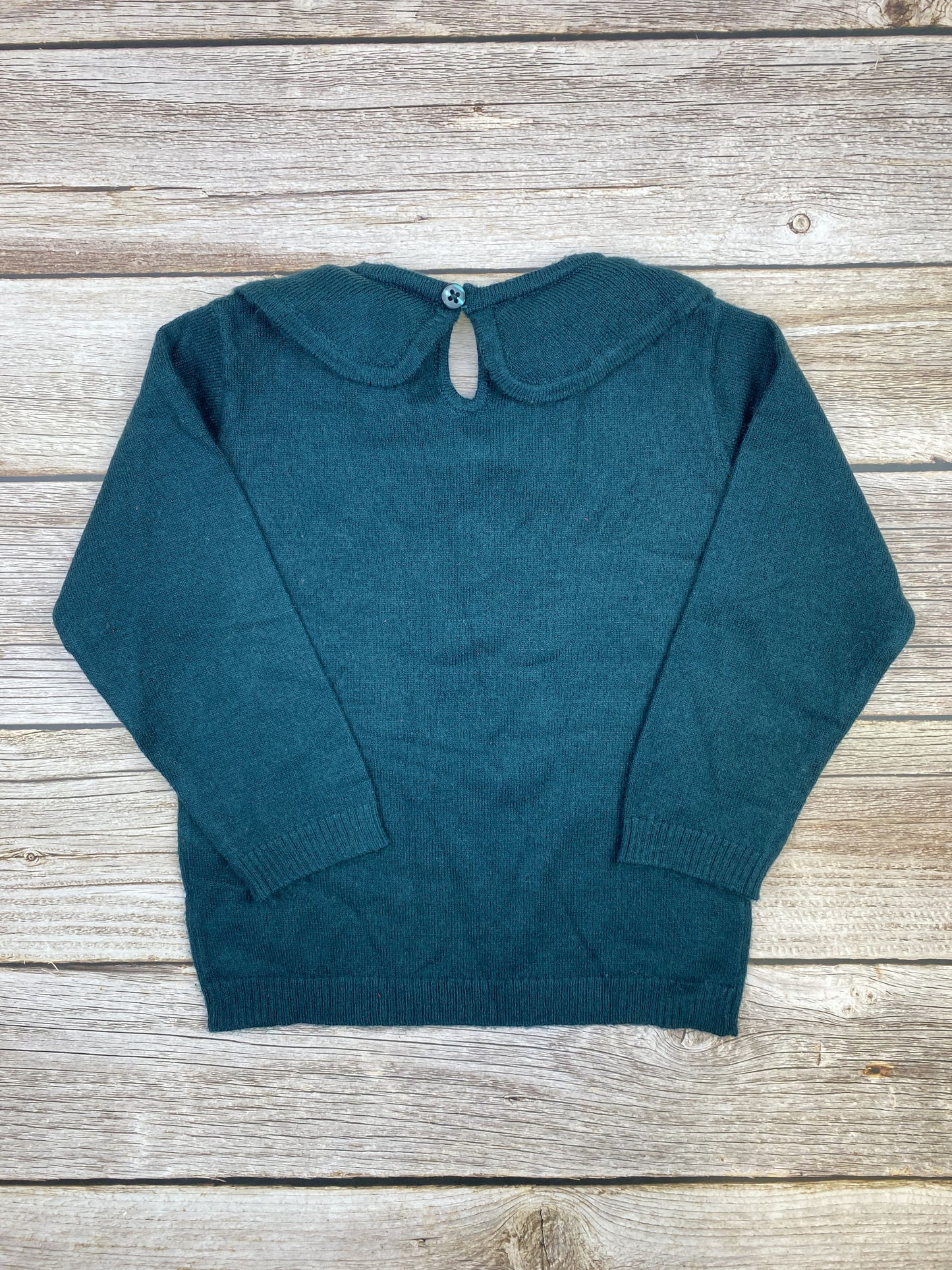 Maglione in cotone
