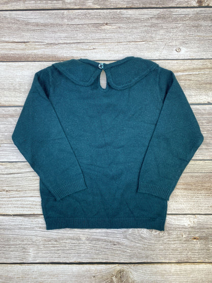 Maglione in cotone