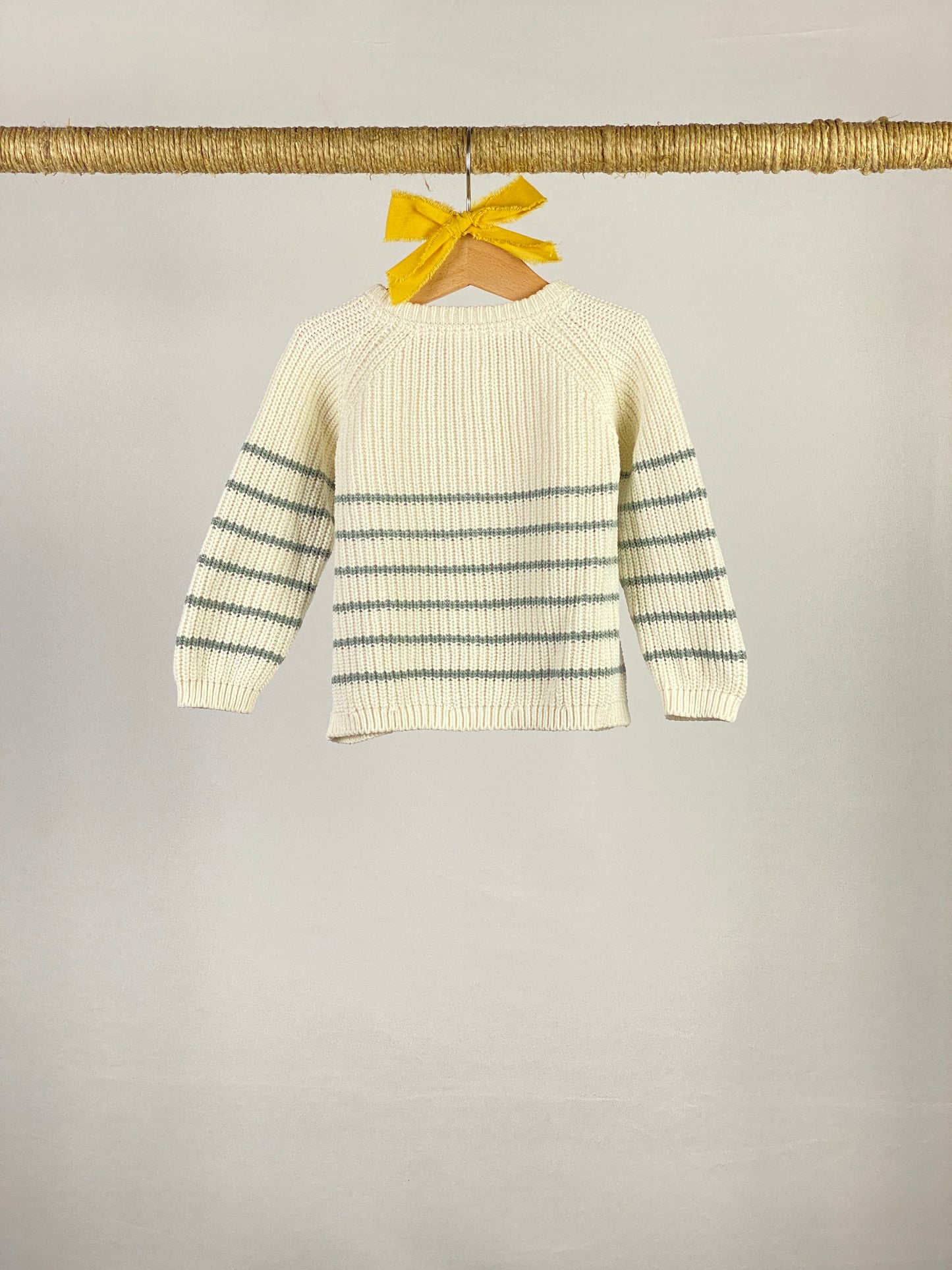 Maglia cardigan