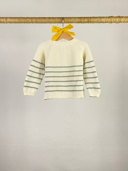 Maglia cardigan