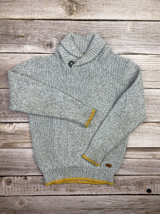 Maglione in cotone