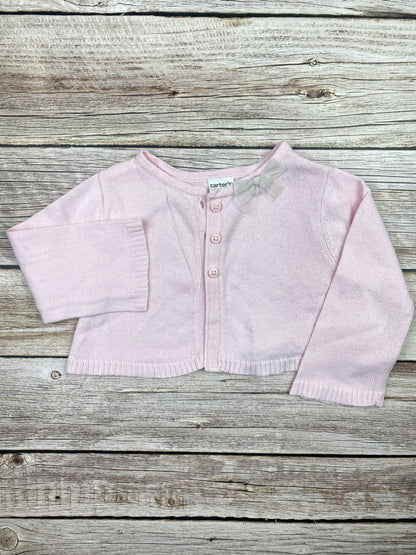 Maglione in cotone
