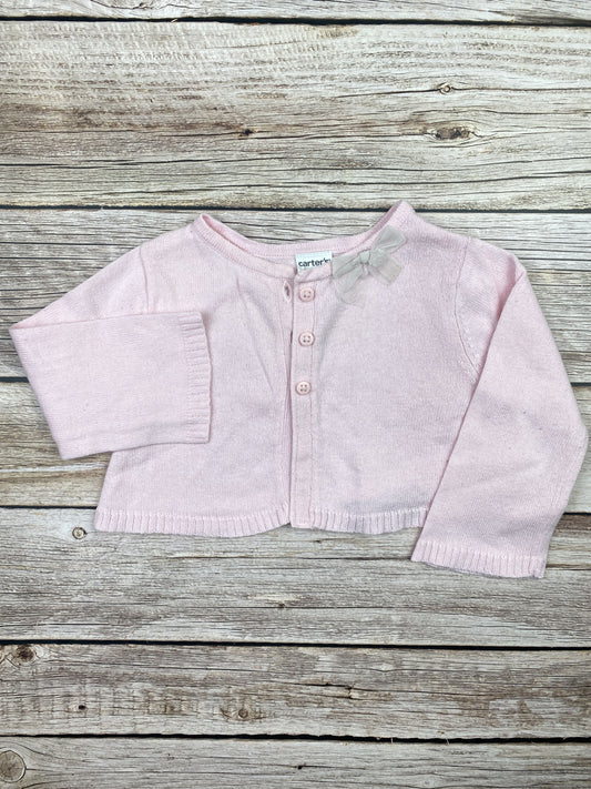 Maglione in cotone