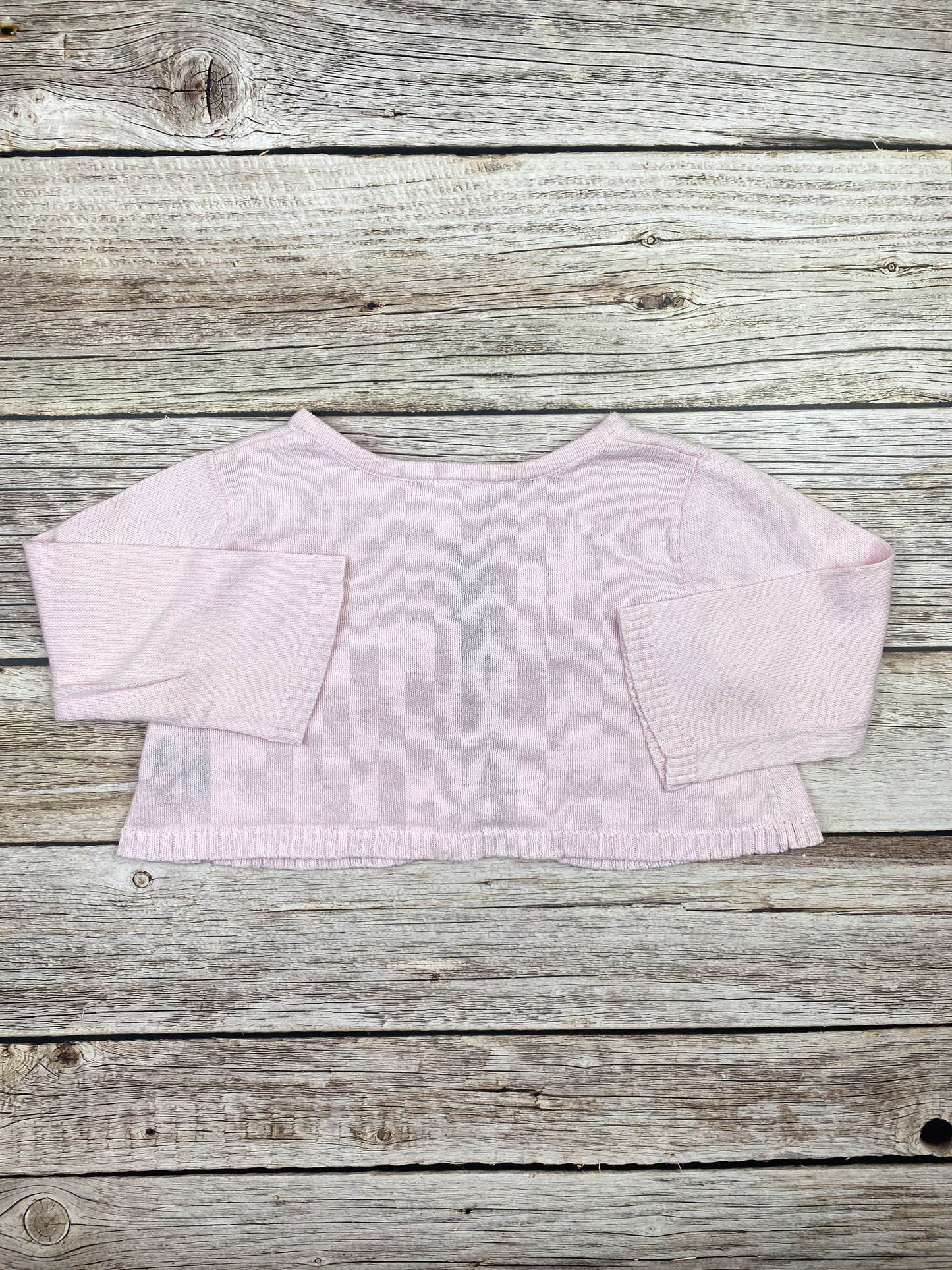Maglione in cotone