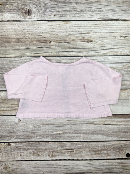 Maglione in cotone