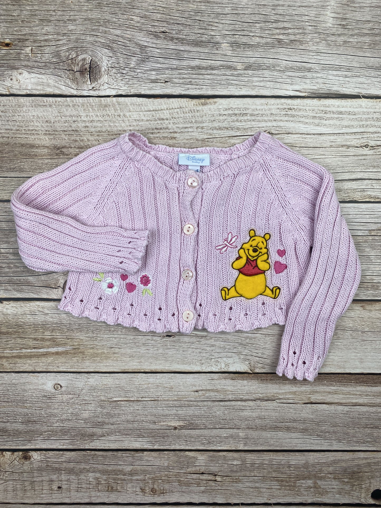 Maglione in cotone