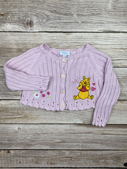 Maglione in cotone