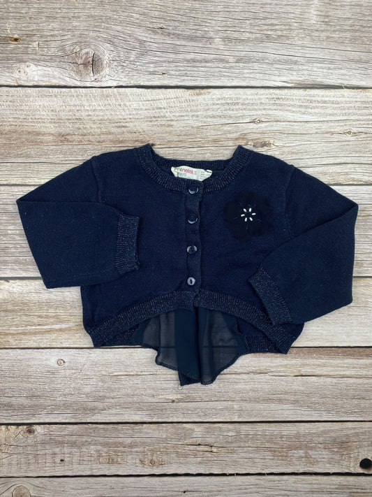 Maglione in cotone