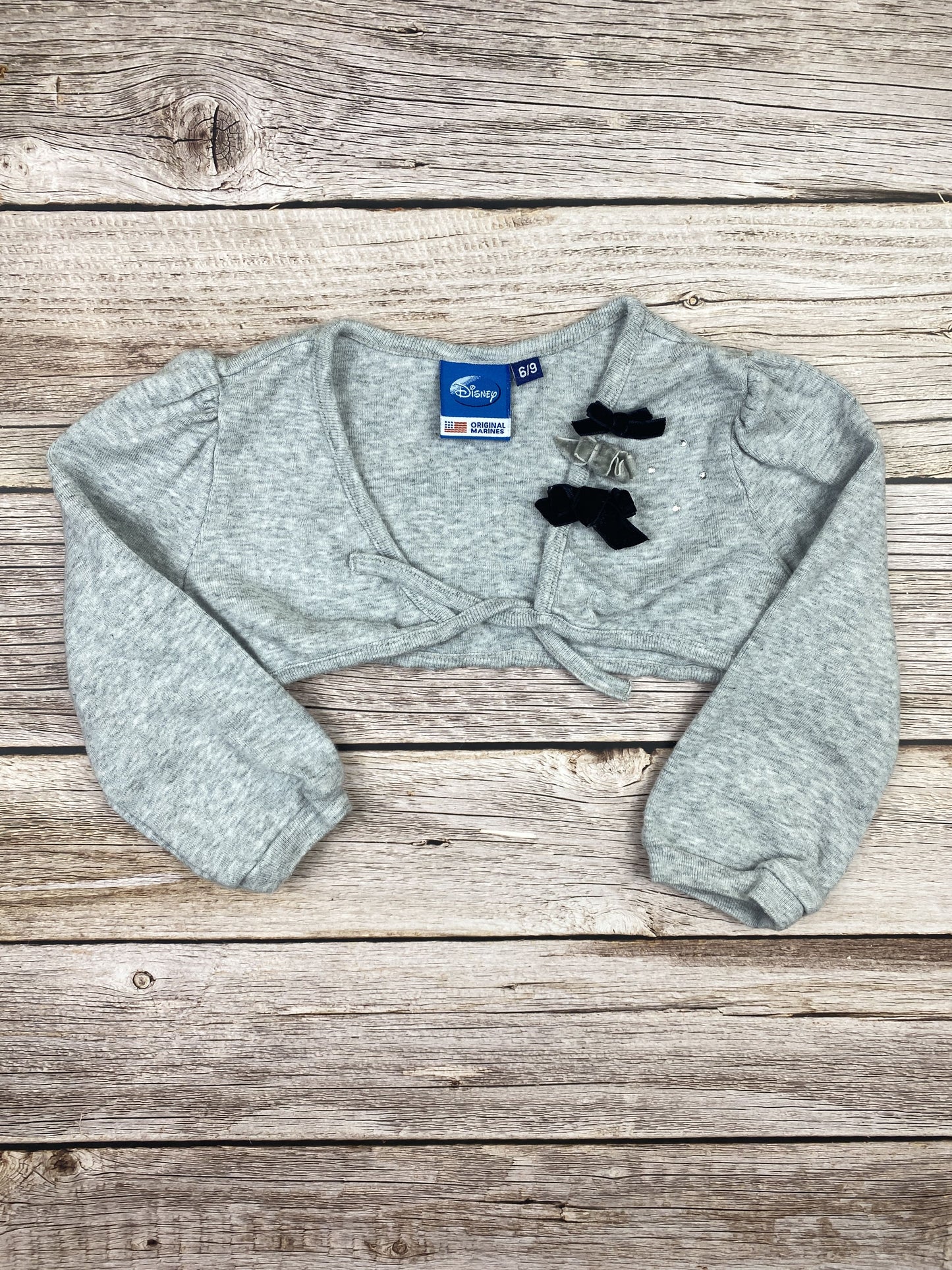 Maglione scaldacuore in cotone