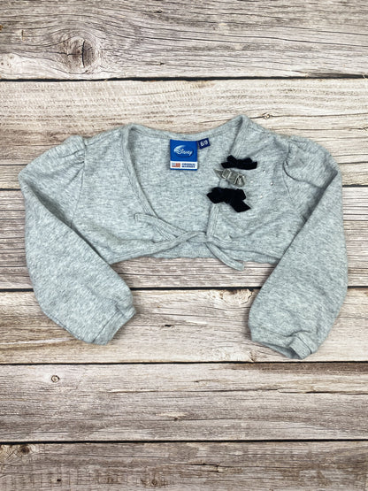 Maglione scaldacuore in cotone